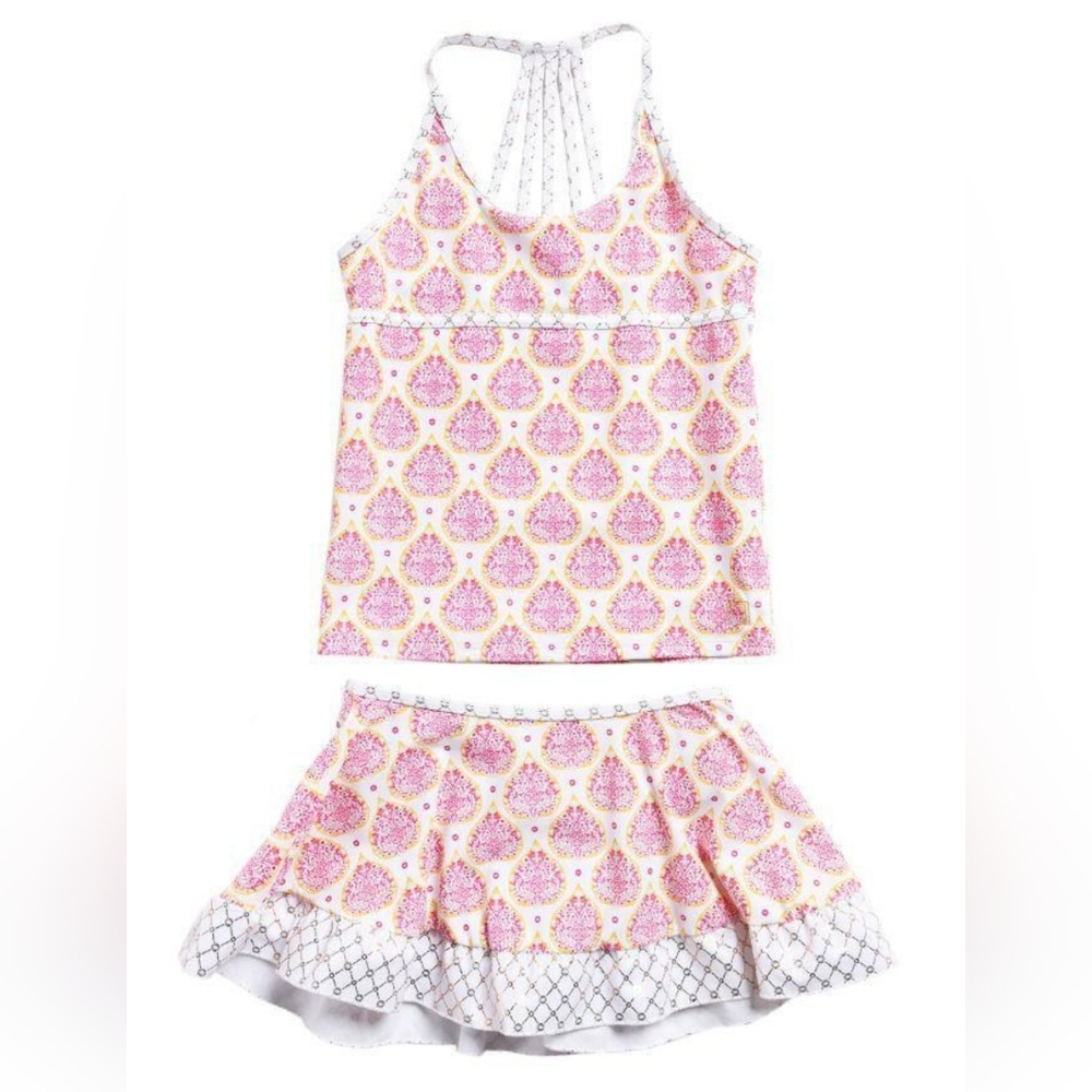 Cabana Life Swim Set